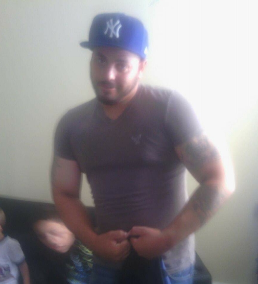 Meet your Posher, Jose - Picture 3 of 6